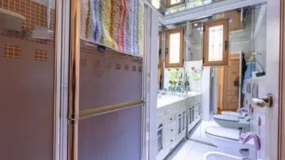 Chalet in La Condomina photo 36