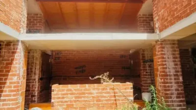 Casa – Xaló, la Marina Alta - Vista 3