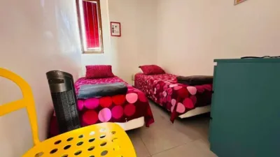 Apartment in Calpe - Calp photo 12