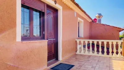 Casa - Vista 3