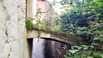 Rustic house in Galaroza photo 10