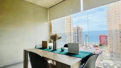 Apartment in Calpe - Calp photo 12
