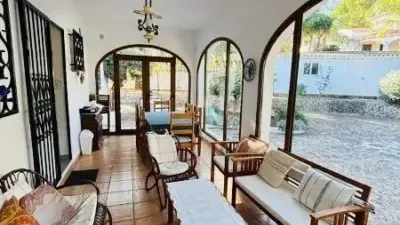 Casa - Más