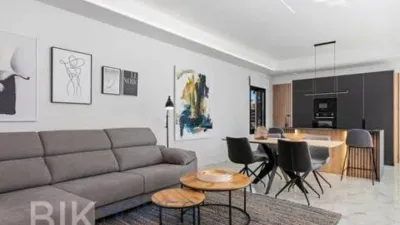 Chalet en Algorfa photo 44