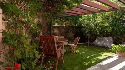 Attic in Pere Garau photo 8
