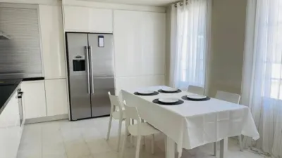 Chalet in Finestrat photo 46