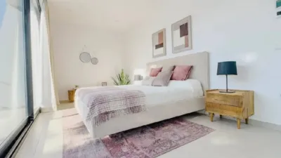 Casa - Más