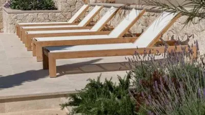 Chalet in Palmanyola photo 13