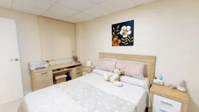 Flat in Altabix photo 17