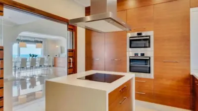 Casa – Benissa, la Marina Alta - Más