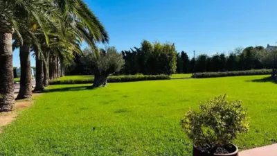 Casa - Vista 3