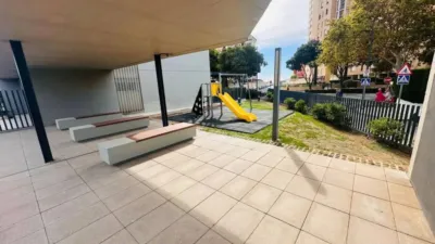 Piso – Calp, La Manzanera, San Bernardo - Vista 4