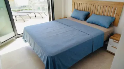 Apartment in Els Poblets photo 15