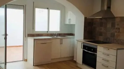Casa – El Poble Nou de Benitatxell - Benitachell, la Marina Alta - Vista 4