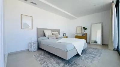 Chalet en Calpe - Calp photo 23