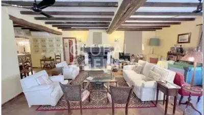 Rustic property in Chinchón photo 70