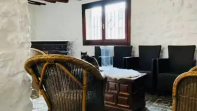 Casa – la Vall de Gallinera, Benissivà - Vista 5
