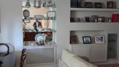 Chalet in El Bosque photo 7