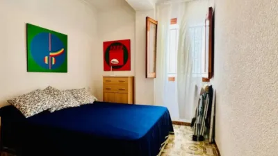 Chalet in Les Deveses-Monte Pego photo 13