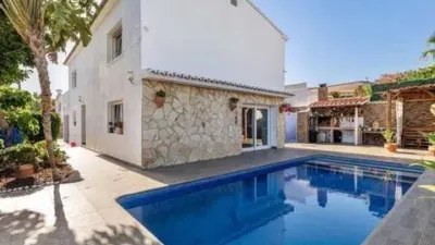Casa – Paradas - Vista 2