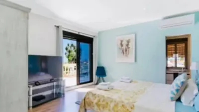 Chalet in Calpe - Calp photo 4