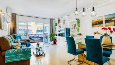 Apartment in Calpe - Calp photo 12