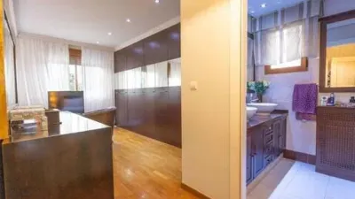 Chalet in La Condomina photo 19