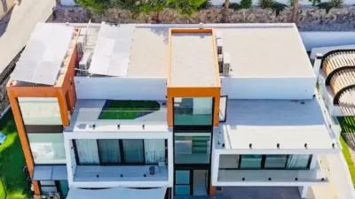 Casa - Vista 5