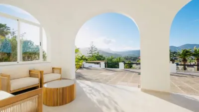 Chalet in Calpe - Calp photo 30