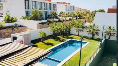 Chalet en Calpe - Calp photo 52