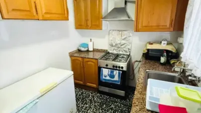 Piso - Vista 3
