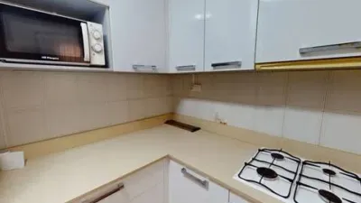 Apartment in Altabix photo 10