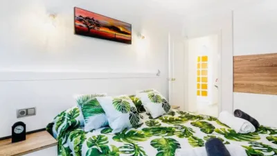 Apartment in Calpe - Calp photo 22