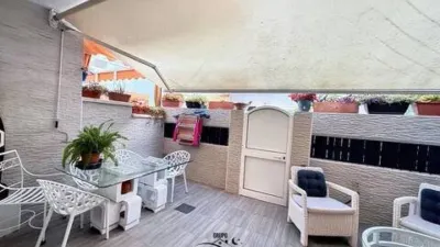 Townhouse in Islantilla photo 3