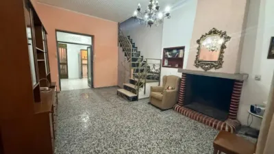 Chalet in El Verger photo 31