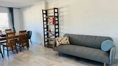 Piso – Calp, La Manzanera, San Bernardo - Vista 5