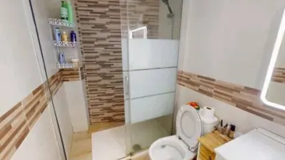 Flat in Altabix photo 15