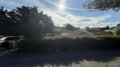 Terreno en venta en La Ermita-Montgó - Vista 5
