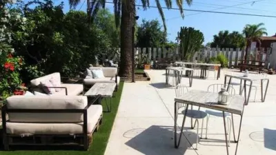 Casa – Dénia - Vista 3