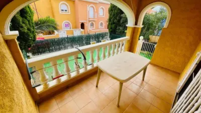 Apartment in El Poble Nou de Benitatxell - Benitachell - Vista 2
