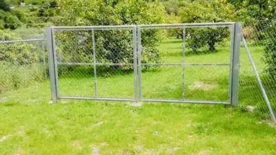 Terreno en venta en Xaló - Més