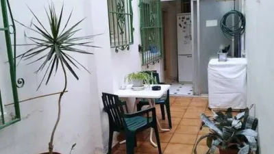 Apartment in Mercado photo 20