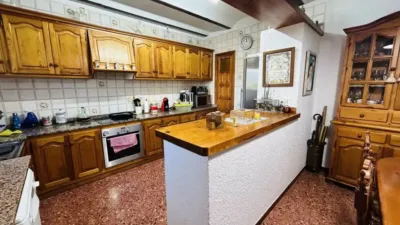 Casa - Más