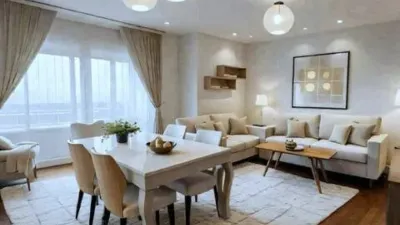 Apartment in Mercado photo 42