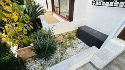Chalet in Els Poblets photo 4