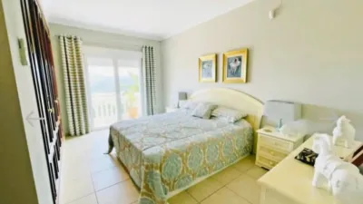 Casa - Vista 5