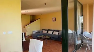 Townhouse in Navata photo 5