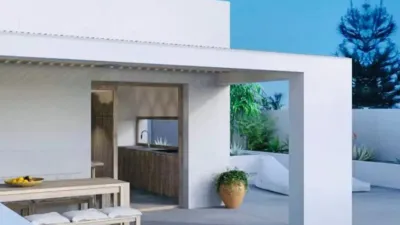 Casa – la Vall de Laguar, Benimaurell - Vista 3