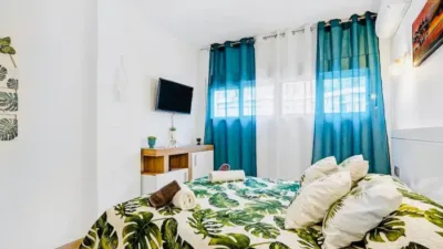Apartment in Calpe - Calp photo 24