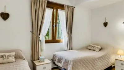 Chalet in Benissa photo 27